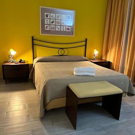 Hotel Le Calandre Рубано Экстерьер фото