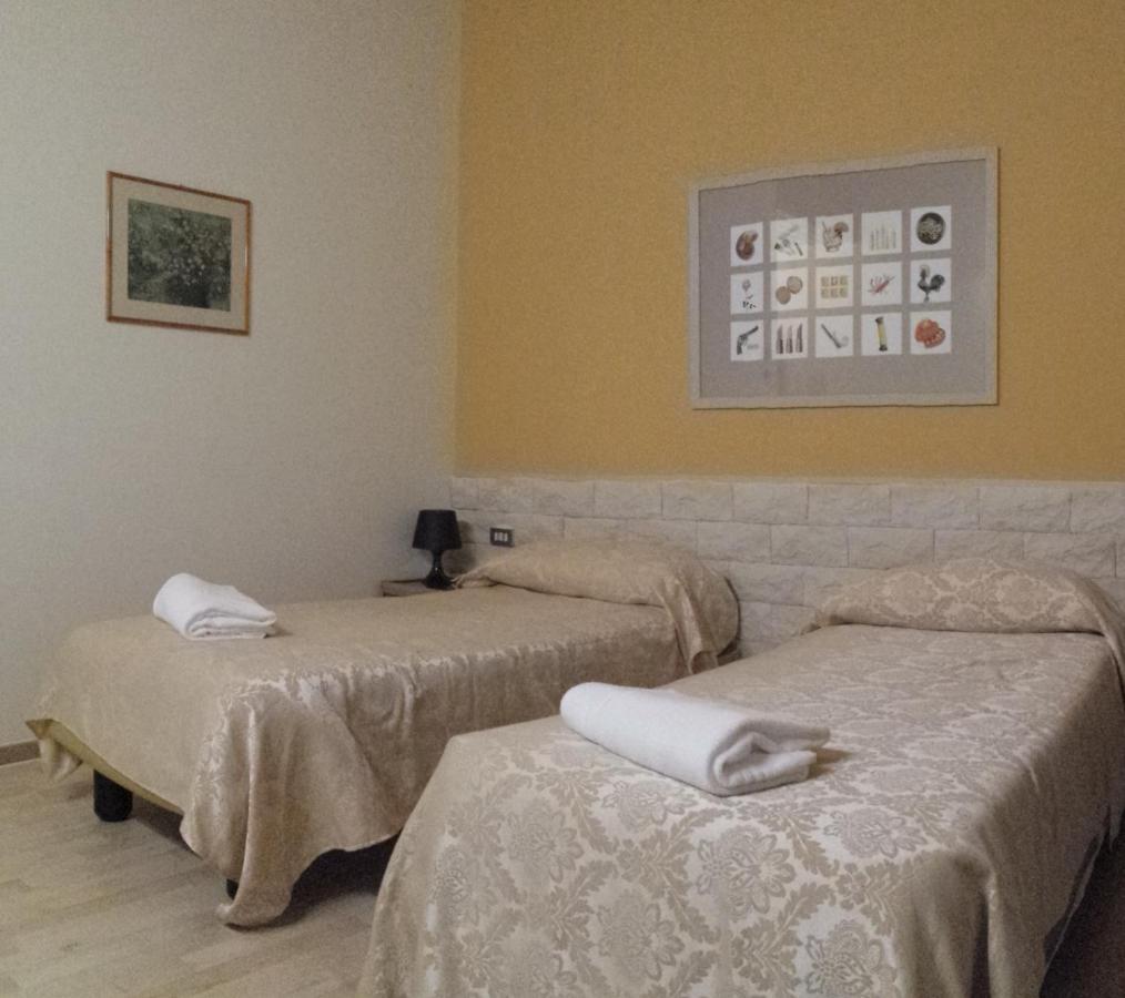Hotel Le Calandre Рубано Экстерьер фото