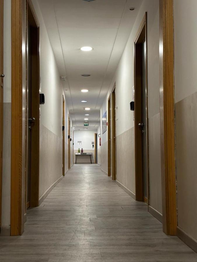 Hotel Le Calandre Рубано Экстерьер фото