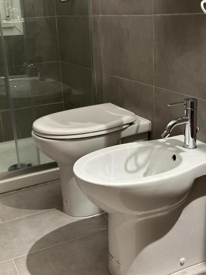 Hotel Le Calandre Рубано Экстерьер фото