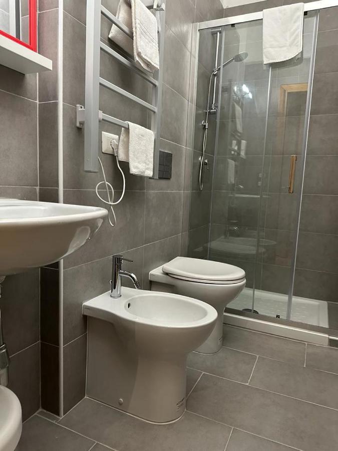 Hotel Le Calandre Рубано Экстерьер фото