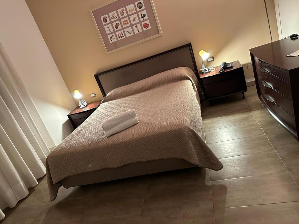 Hotel Le Calandre Рубано Экстерьер фото