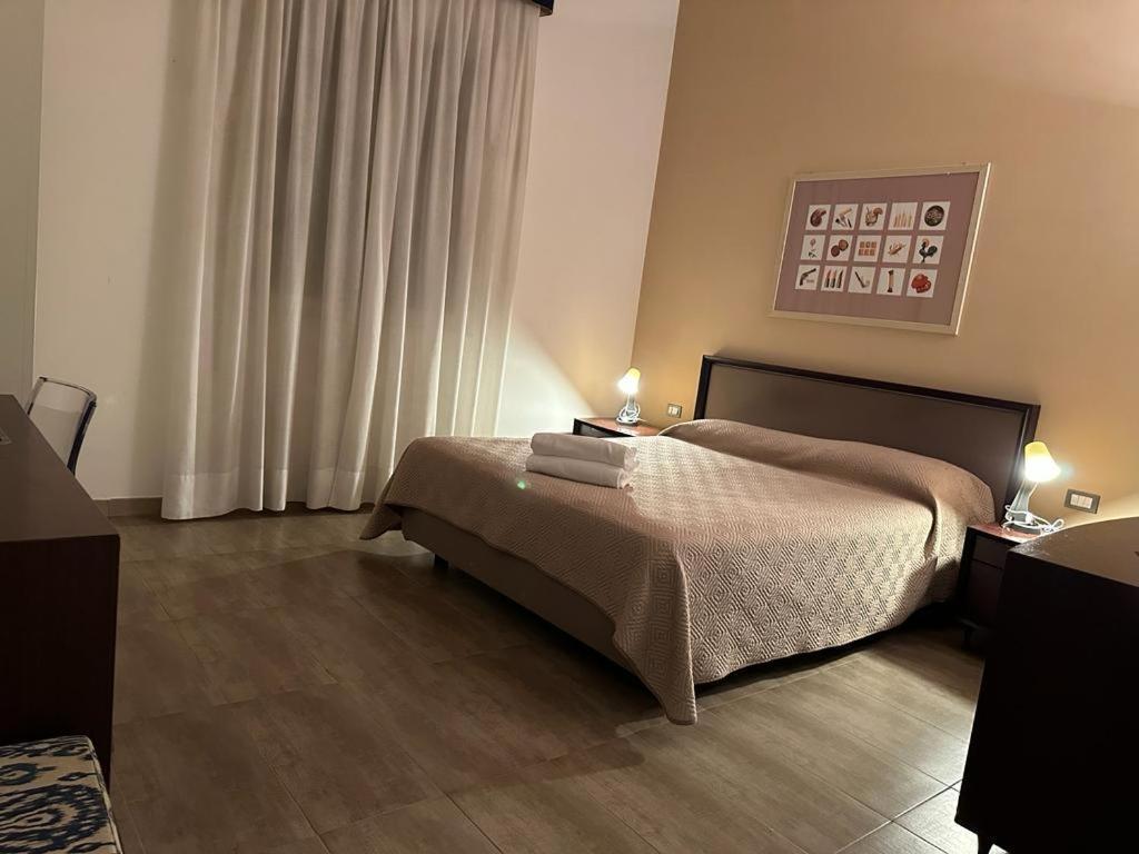 Hotel Le Calandre Рубано Экстерьер фото