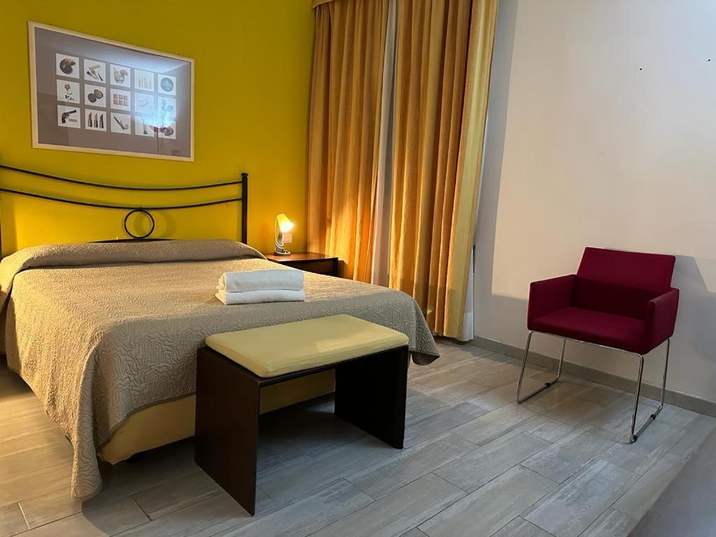 Hotel Le Calandre Рубано Экстерьер фото