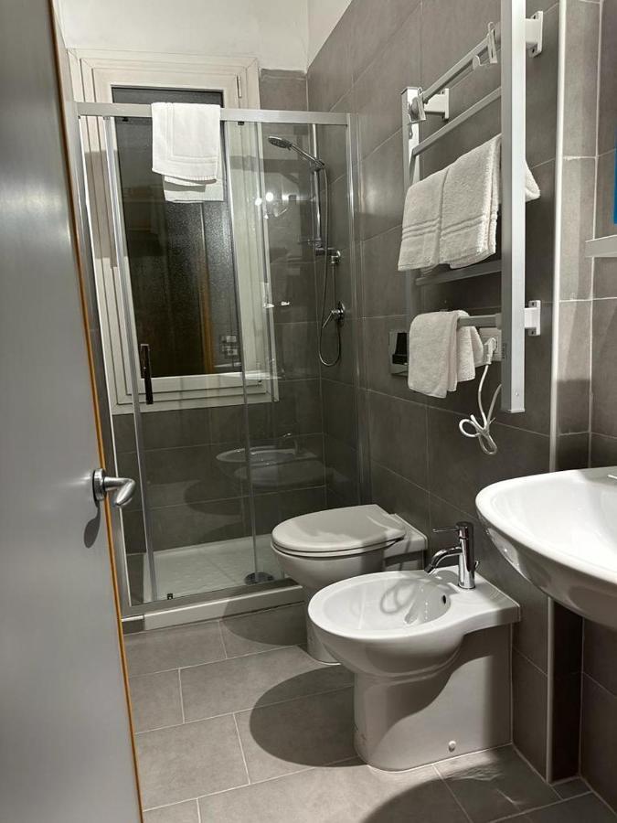Hotel Le Calandre Рубано Экстерьер фото