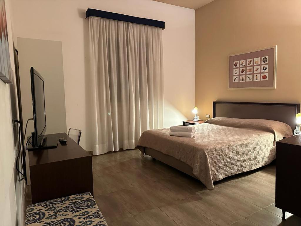 Hotel Le Calandre Рубано Экстерьер фото