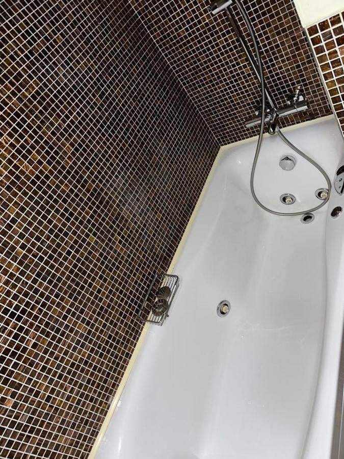 Hotel Le Calandre Рубано Экстерьер фото