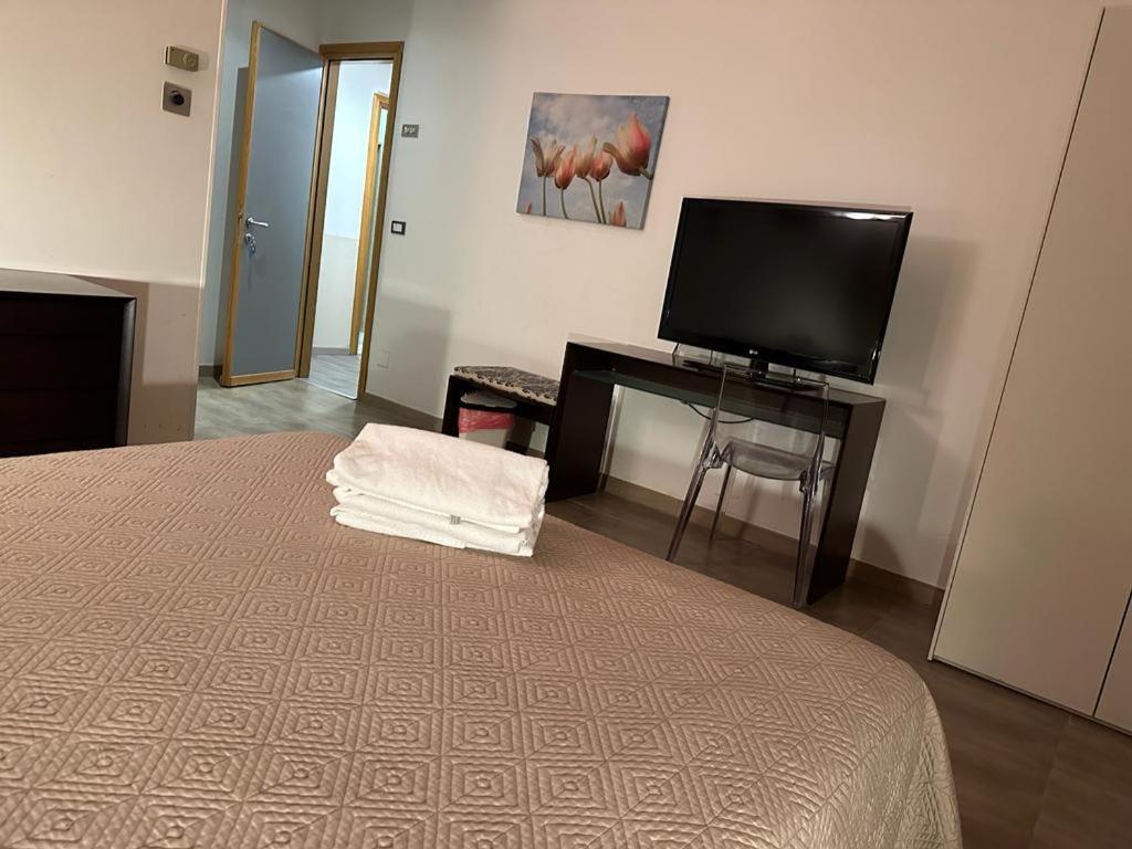 Hotel Le Calandre Рубано Экстерьер фото