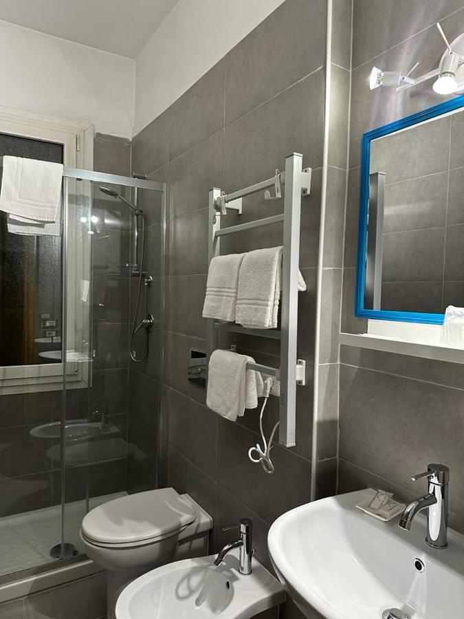 Hotel Le Calandre Рубано Экстерьер фото