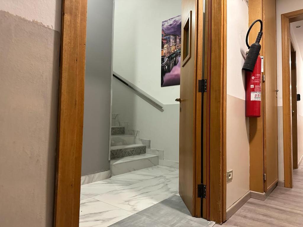 Hotel Le Calandre Рубано Экстерьер фото