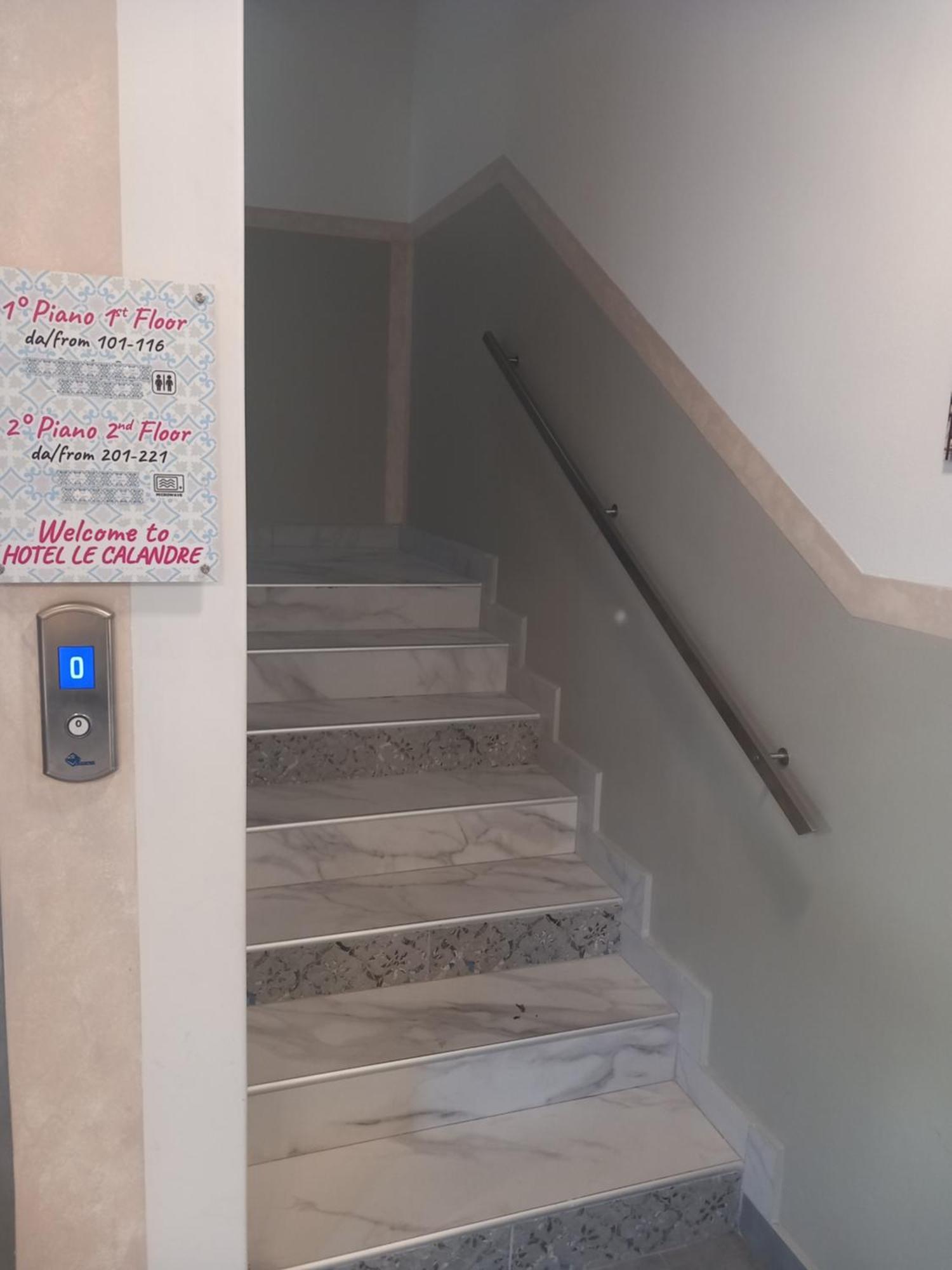 Hotel Le Calandre Рубано Экстерьер фото