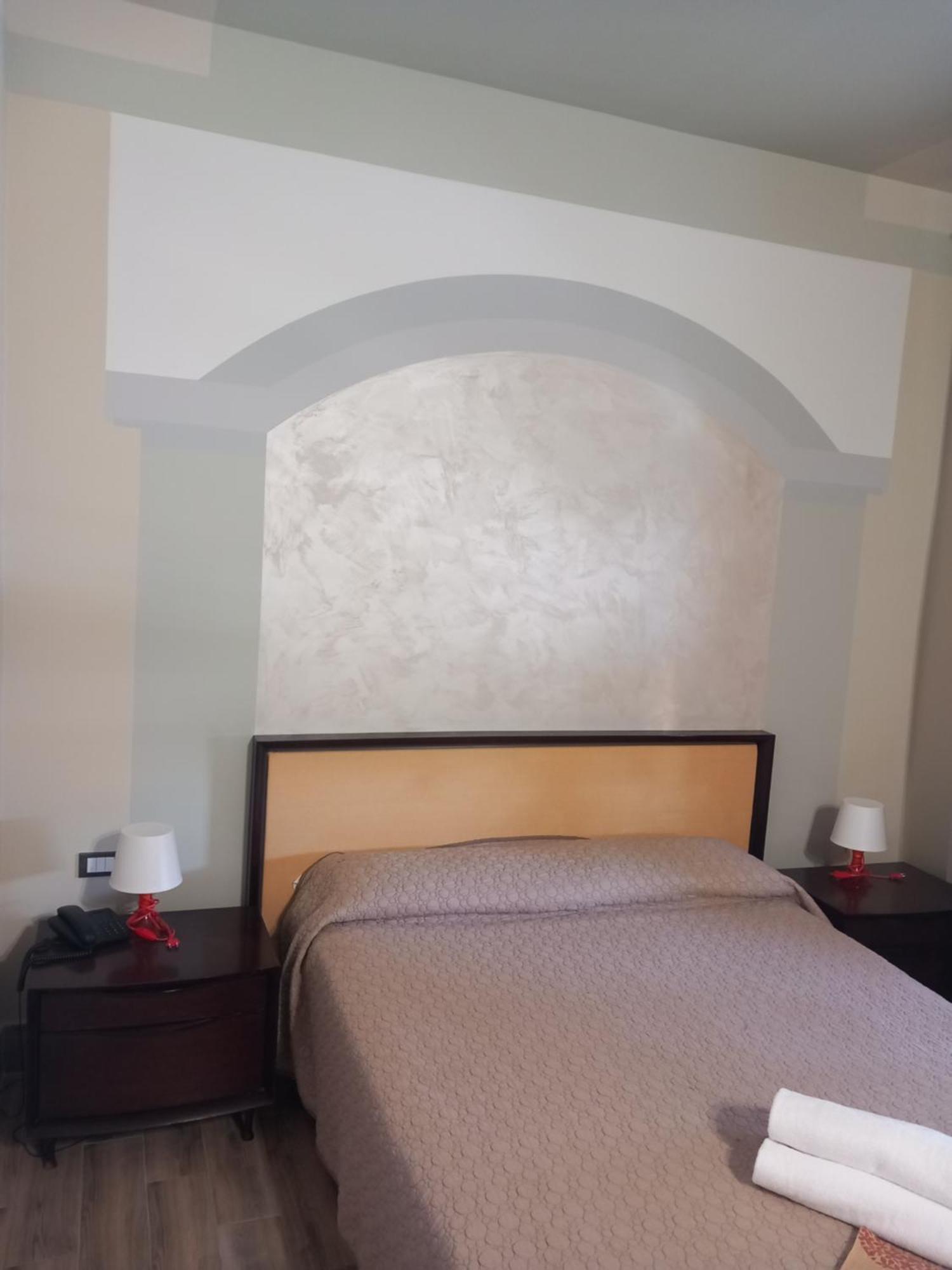 Hotel Le Calandre Рубано Экстерьер фото