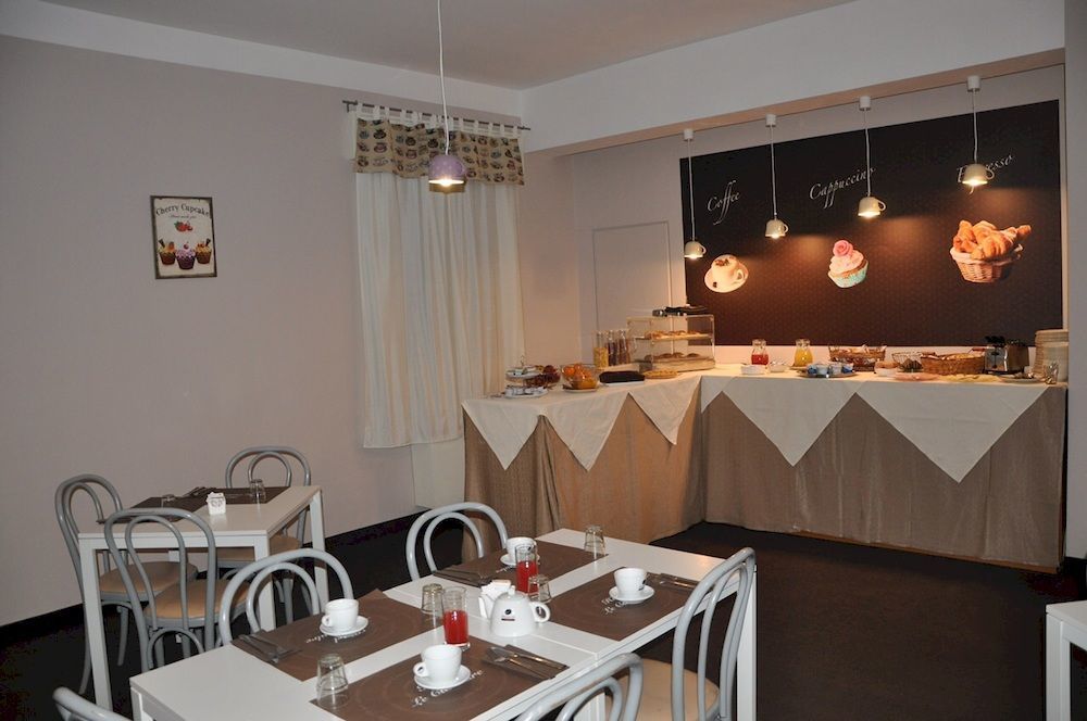 Hotel Le Calandre Рубано Экстерьер фото