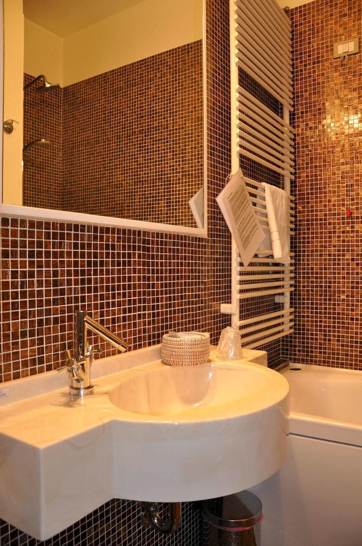Hotel Le Calandre Рубано Экстерьер фото