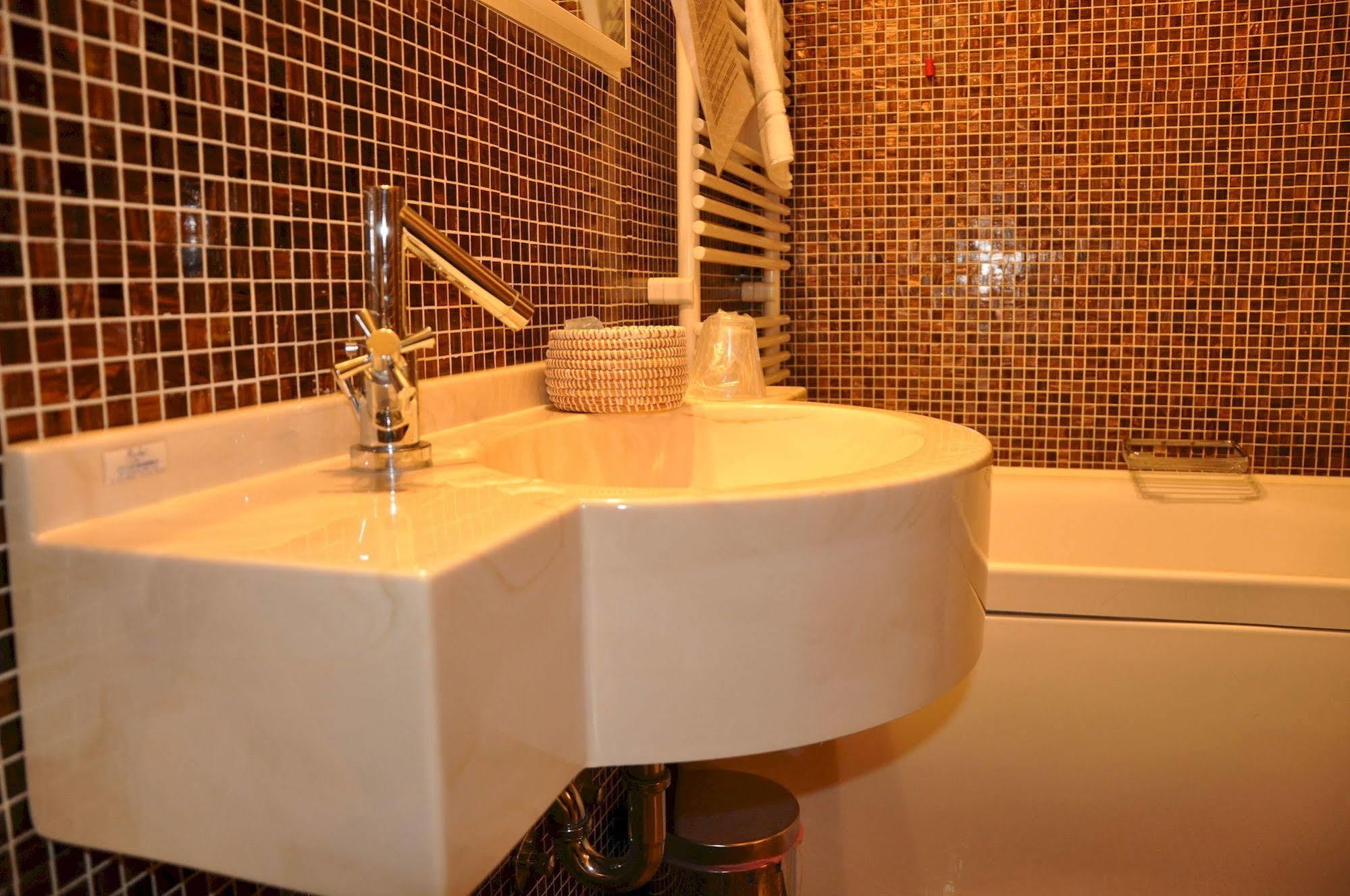 Hotel Le Calandre Рубано Экстерьер фото