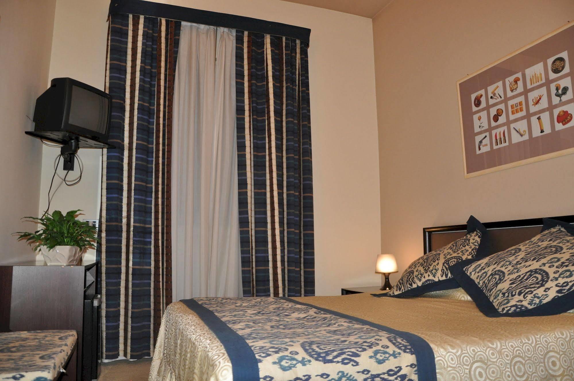 Hotel Le Calandre Рубано Экстерьер фото