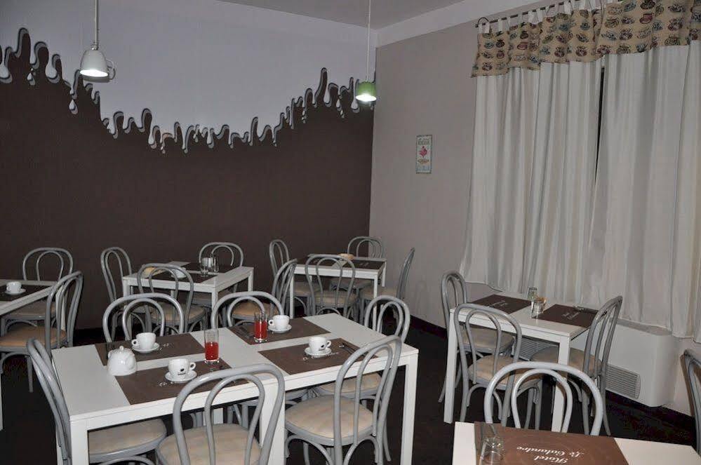 Hotel Le Calandre Рубано Экстерьер фото