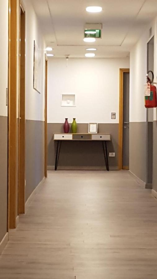 Hotel Le Calandre Рубано Экстерьер фото