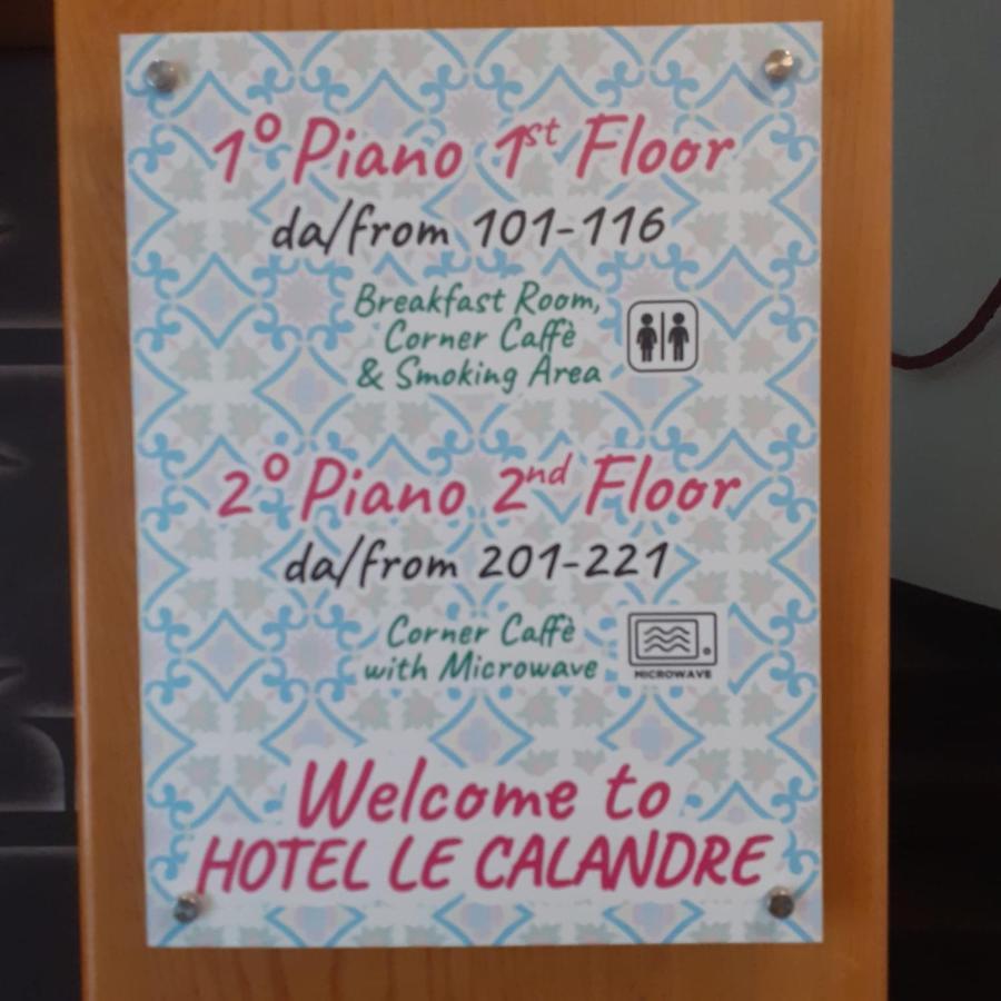 Hotel Le Calandre Рубано Экстерьер фото