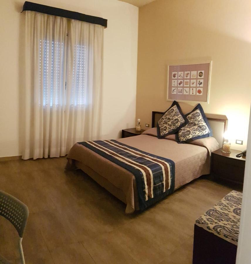 Hotel Le Calandre Рубано Экстерьер фото